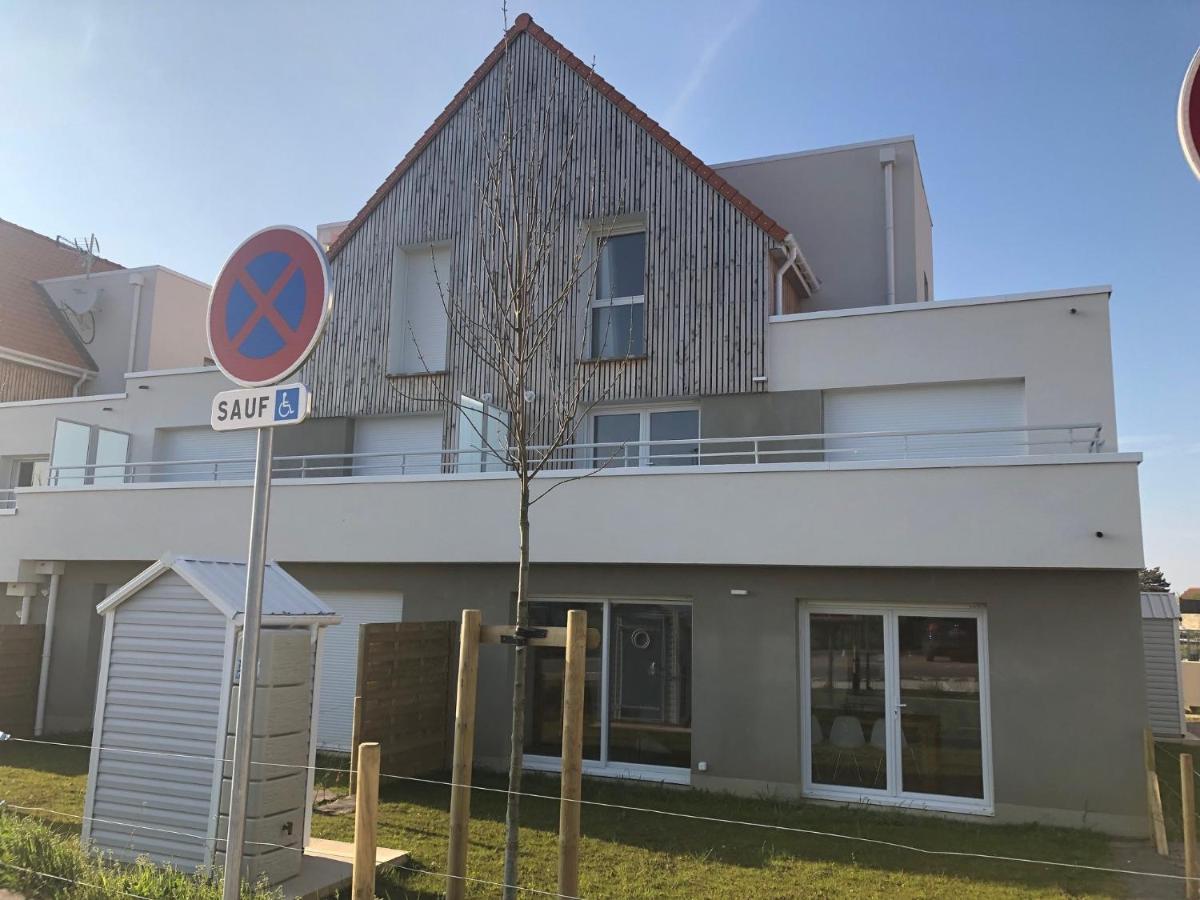 Appartement Le Wimb0 1 *