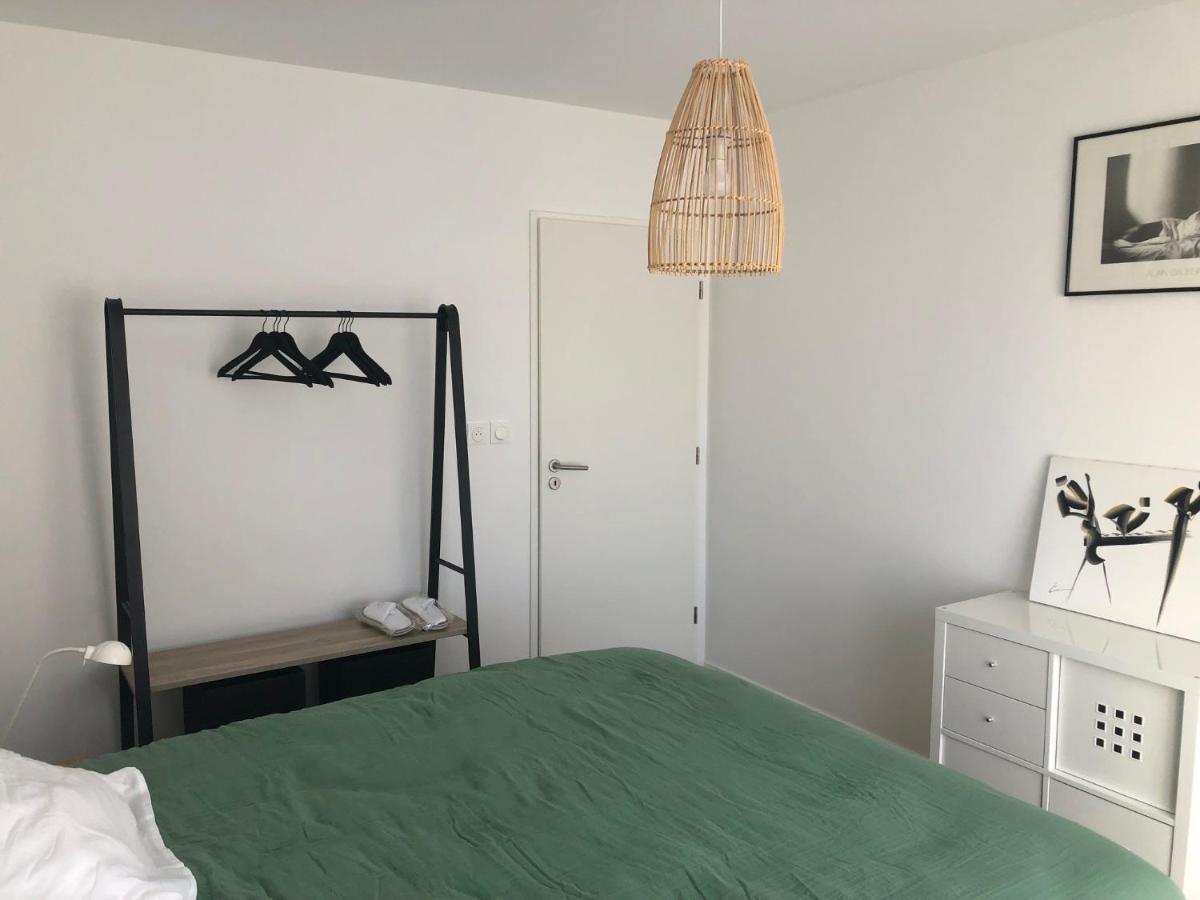 Appartement Le Wimb0 1 Wimereux