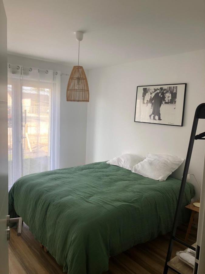 Appartement Le Wimb0 1