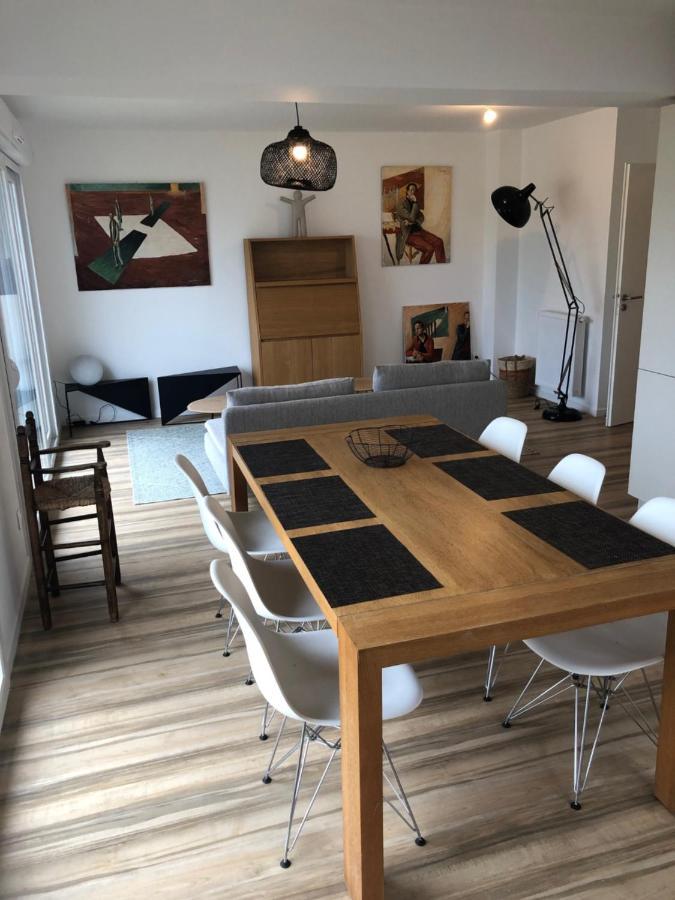 Apartment Le Wimb0 1